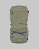 CASETTE SACOCHE MEDIUM (MOSS TECH SATEEN) / TOPOLOGIE