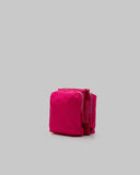 CASETTE SACOCHE MEDIUM (PINK GLAZED RIPSTOP) / TOPOLOGIE