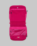 CASETTE SACOCHE MEDIUM (PINK GLAZED RIPSTOP) / TOPOLOGIE