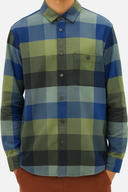 CAMISA LAGOON THEO / THINKING MU