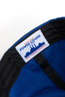 GORRA CHEFSWEAR - BLUE / SERVICE WORKS