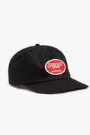 GORRA CHEFSWEAR - BLACK / SERVICE WORKS