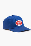GORRA CHEFSWEAR - BLUE / SERVICE WORKS
