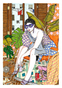 "CHIQUITA PICONERA" / ANA JARÉN
