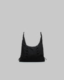CLOUD HOBO S (BLACK TECH SATEEN) / TOPOLOGIE
