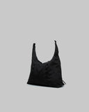 CLOUD HOBO S (BLACK TECH SATEEN) / TOPOLOGIE