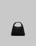 CLOUD HOBO S (BLACK TECH SATEEN) / TOPOLOGIE