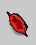CLOUD HOBO S (BLACK TECH SATEEN) / TOPOLOGIE
