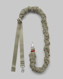 CLOUD  STRAP (MOSS SILKY PEACH) / TOPOLOGIE