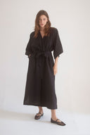 MONO LINO NEGRO / COSSAC | https://www