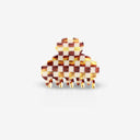 PINZA MINI CROP KARO / SASSTIE
