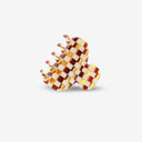 PINZA MINI CROP KARO / SASSTIE