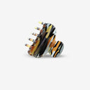 PINZA MINI CROP URBAN TIGER / SASSTIE