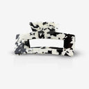 PINZA CRUSH BLACK MARBLE / SASSTIE