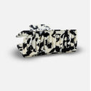 PINZA CRUSH BLACK MARBLE / SASSTIE