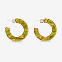 PENDIENTES LANE TURTLE / SASSTIE