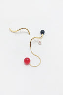 PENDIENTES IVANA / SEW A SONG