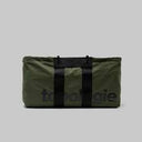 SUMMIT DUFFLE L (DEEP FOREST WASHED NYLON) / TOPOLOGIE
