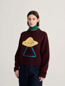 JERSEY ABDUCTIONS / BOBO CHOSES