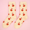 CALCETINES ZORRO / COUCOU SUZZETE
