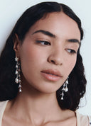 PENDIENTES NARCISO / ALHAJA