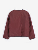 CHAQUETA REVERSIBLE LIGERA / BOBO CHOSES