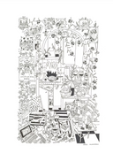 PRINT "DESAYUNO DE FERIA" TRECE COCINAS / JESÚS COLMENERO