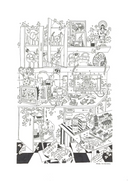 PRINT "DESAYUNO DE VIERNES SANTO" TRECE COCINAS / JESUS COLMENERO