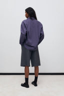 BERMUDA MID GREY / THE NEW SOCIETY