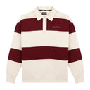 POLO QUARTER ZIP / DITO COLLECTIVE