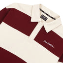 POLO QUARTER ZIP / DITO COLLECTIVE