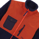 CHAQUETA POLAR FLEECE / DITO COLLECTIVE