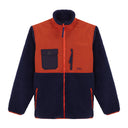 CHAQUETA POLAR FLEECE / DITO COLLECTIVE