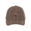 GORRA WOOL / DITO COLLECTIVE