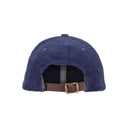 GORRA COURDUROY AZUL / DITO COLLECTIVE