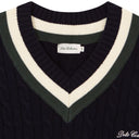SWEATER NAVY / DITO COLLECTIVE