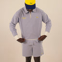 SHORT BLUE STRIPES / DITO COLLECTIVE