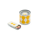 VELA PASTA / TO: FROM