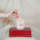 VELA SILLA  / TO: FROM