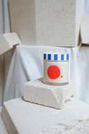 VELA GRAPEFRUIT + THYME / TO: FROM