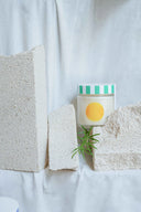 VELA YUZU + GINGER / TO: FROM