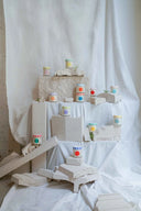 VELA LAVENDER + LEMON / TO: FROM