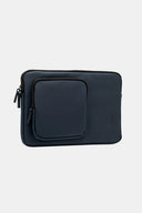 URBAN SLEEVE 16" BLUE NAVY / PILATUS