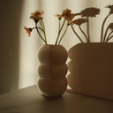 JARRÓN DENA BLUSH L / MENDELEK STUDIO