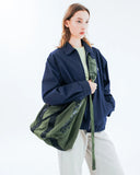 SUMMIT TOTE MEDIUM (DEEP FOREST) / TOPOLOGIE