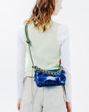 8MM BRAIDED O-ROPE (MIDNIGHT) / TOPOLOGIE