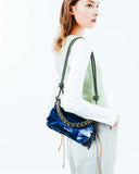 8MM BRAIDED O-ROPE (BUCKWHEAT) / TOPOLOGIE