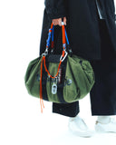 10MM WRIST STRAP (FLASH INK BLUE) / TOPOLOGIE