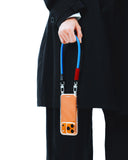 10MM WRIST STRAP (FLASH INK BLUE) / TOPOLOGIE