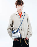 BUCKET REVERSIBLE(SATELLITE) / TOPOLOGIE